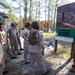 2nd Med Battalion dominates 2nd MLG squad competition