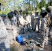 2nd Med Battalion dominates 2nd MLG squad competition