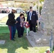 Veterans remembered Barstow, Calif.