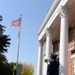 Veterans Day Parade and Ceremony