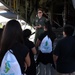 Hurricane Hunters, NOAA promote hurricane preparedness