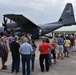 Hurricane Hunters, NOAA promote hurricane preparedness