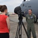 Hurricane Hunters, NOAA promote hurricane preparedness