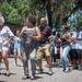 Airmen enjoy family fun