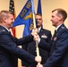 Segura assumes command of 403rd MSG