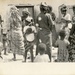 AFRICA WATER &amp; CONTACT SHEETS