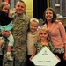 364th ESC’s 96th Sustainment Brigade conducts Welcome Home Warrior Citizen ceremony
