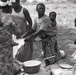 AFRICA WATER &amp; CONTACT SHEETS