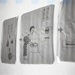 AFRICA WATER &amp; CONTACT SHEETS