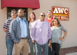 AWC promotes wellness for children