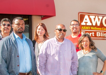 AWC promotes wellness for children