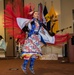 The 11th Armored Cavalry Regiment and National Training Center celebrate National Native American Heritage Month