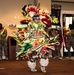 The 11th Armored Cavalry Regiment and National Training Center celebrate National Native American Heritage Month