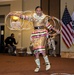 The 11th Armored Cavalry Regiment and National Training Center celebrate National Native American Heritage Month