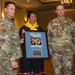 The 11th Armored Cavalry Regiment and National Training Center celebrate National Native American Heritage Month