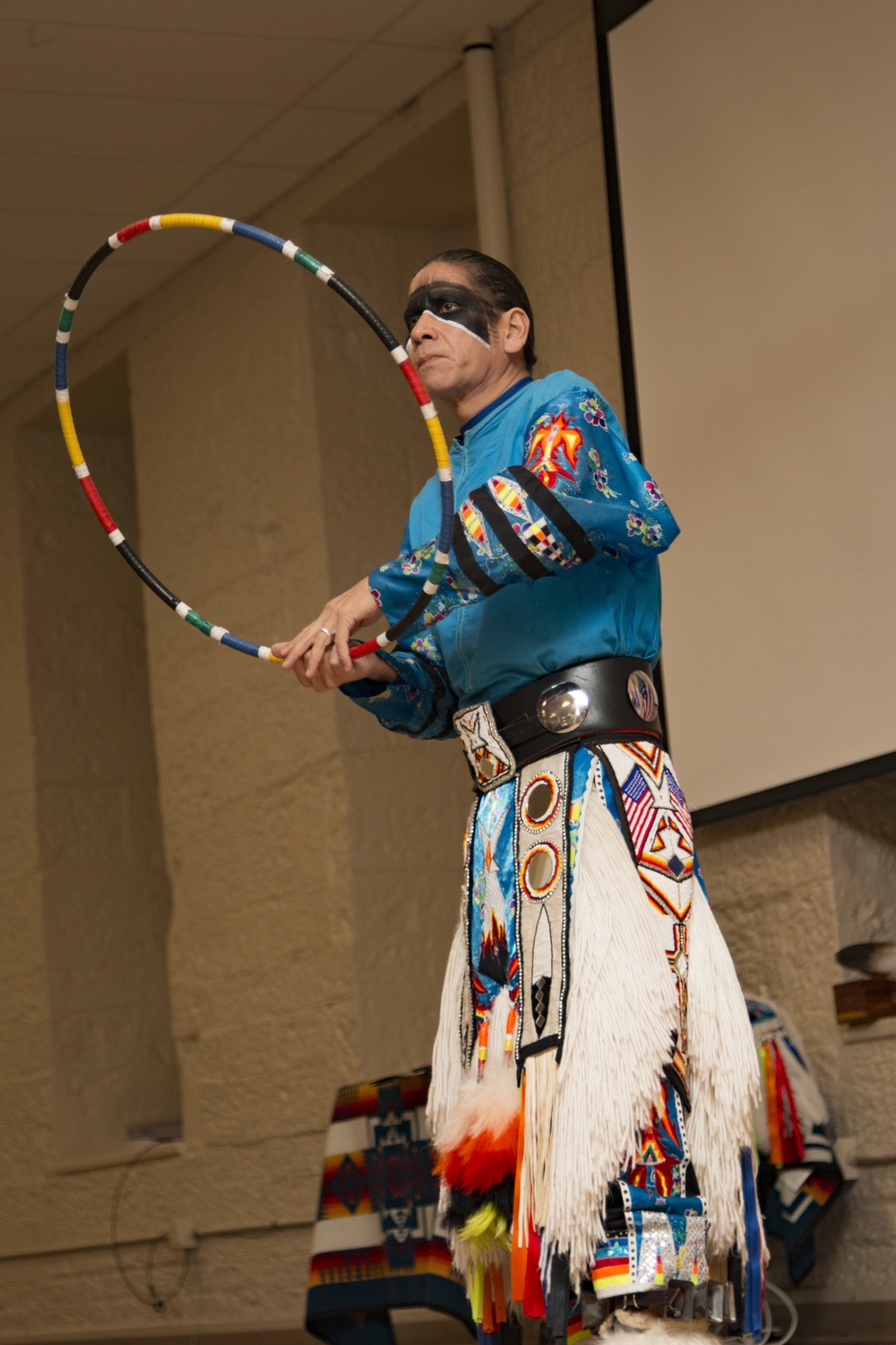 Native American Indian Heritage Month Observance