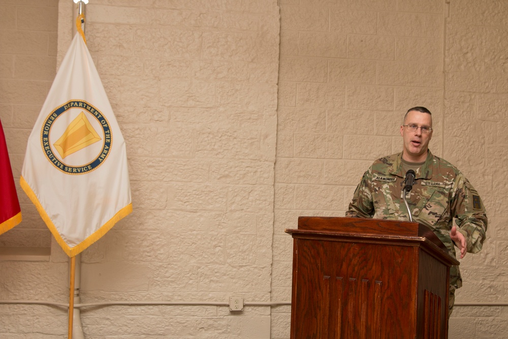 Native American Indian Heritage Month Observance