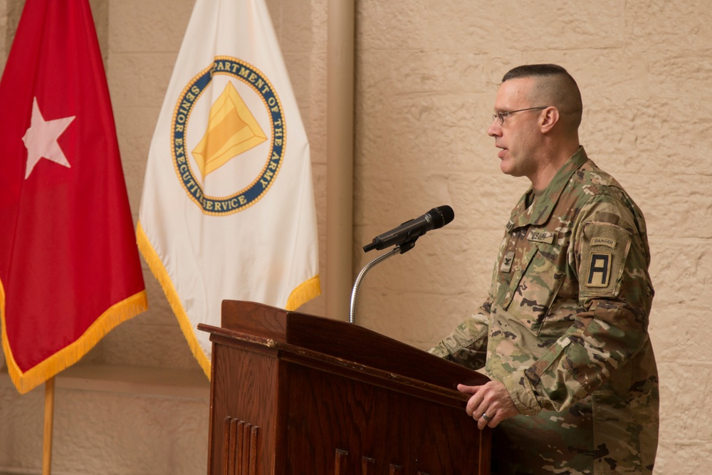 Native American Indian Heritage Month Observance