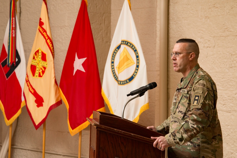 Native American Indian Heritage Month Observance