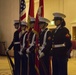 Headquarters Battalion celebrates 241st Marine Corps Birthday