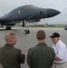 World War II veteran returns to Guam after seventy-one years