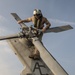 UNSN Arctic Deployment