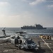 UNSN Arctic Deployment