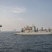 UNSN Arctic Deployment