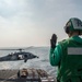 UNSN Arctic Deployment