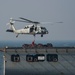 UNSN Arctic Deployment