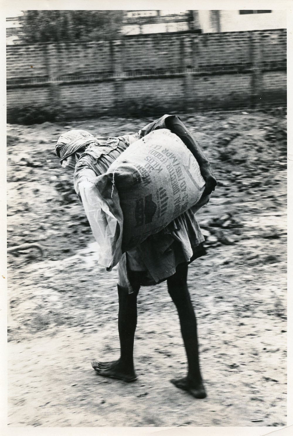 ANE Region - Food For Peace