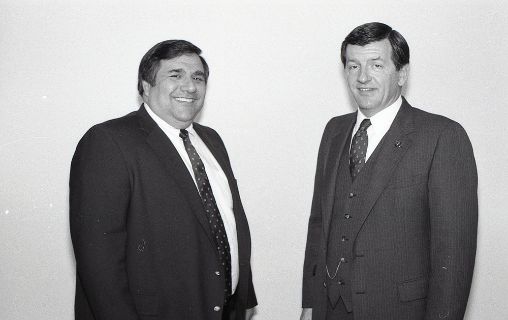 Annual Security refresher training negative - 1988