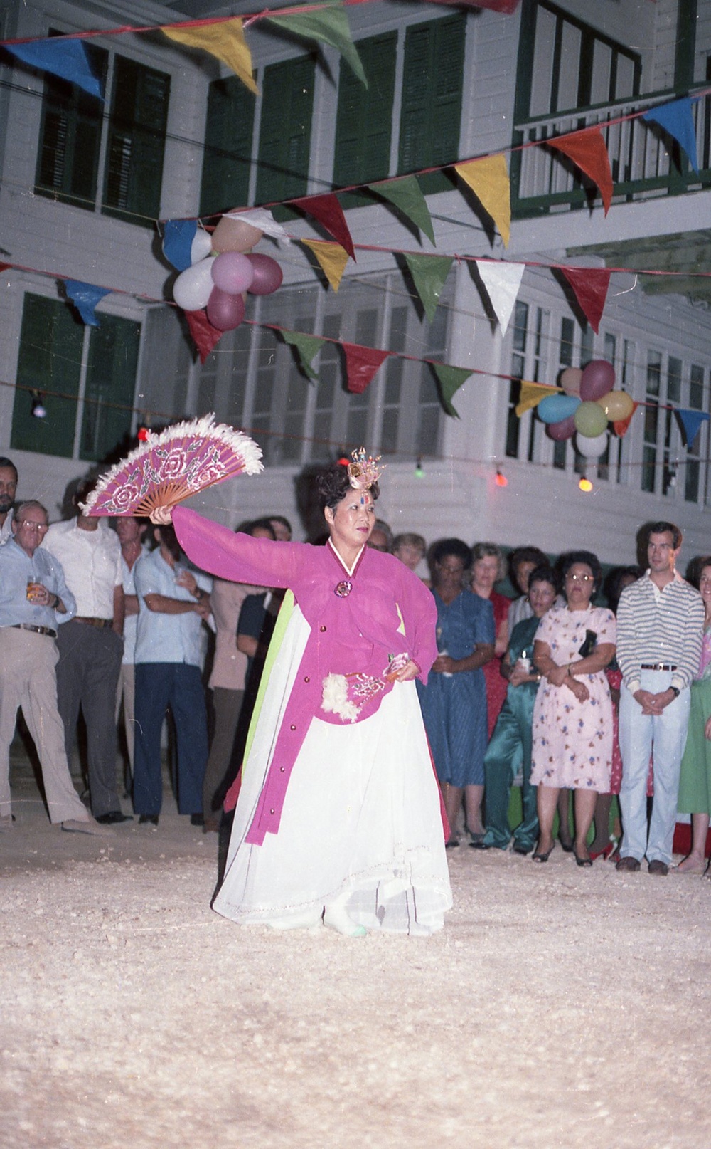 BELIZE 1980'S