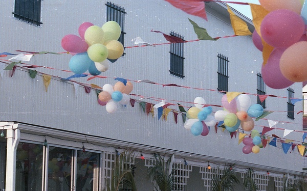 BELIZE 1980'S