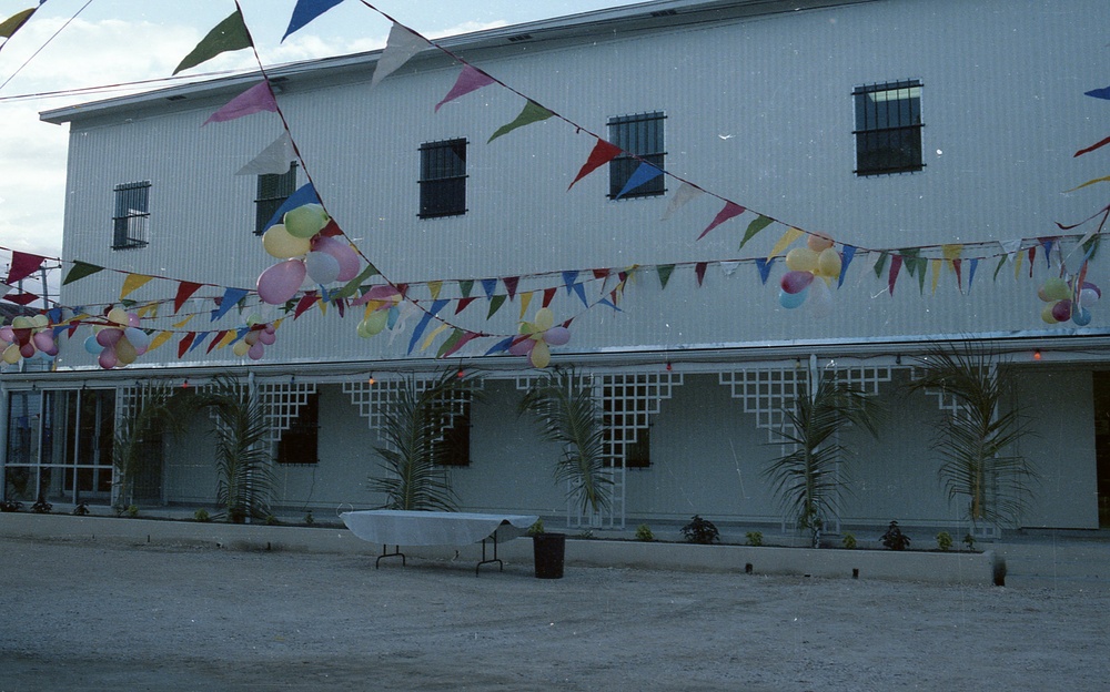 BELIZE 1980'S