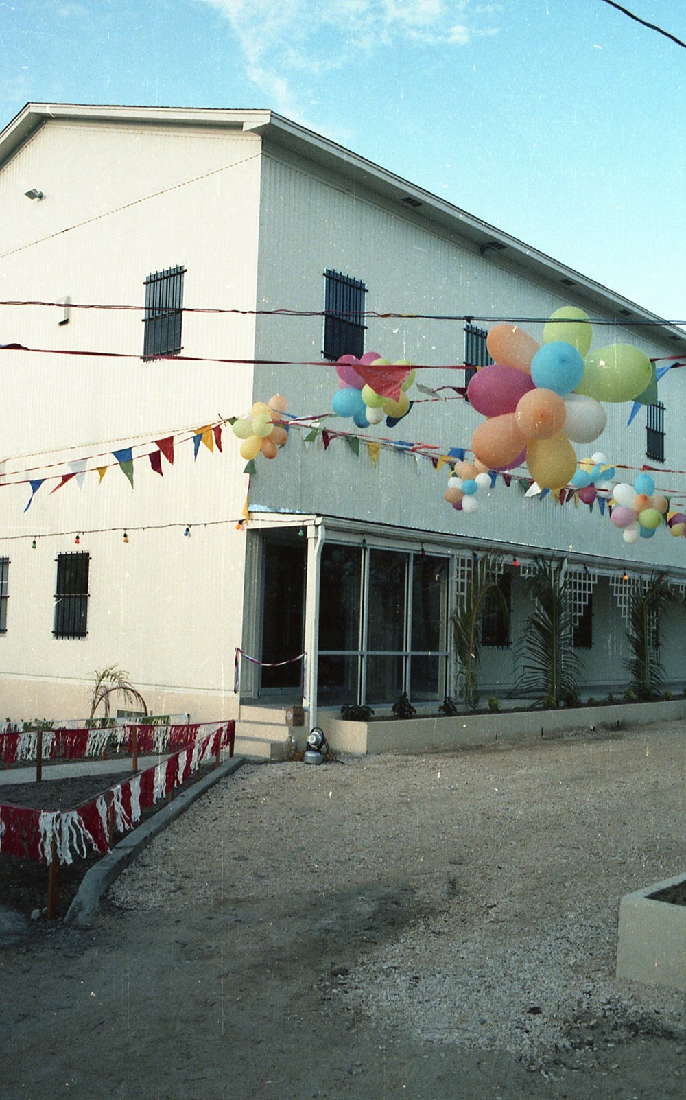 BELIZE 1980'S