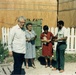 BELIZE 1980'S