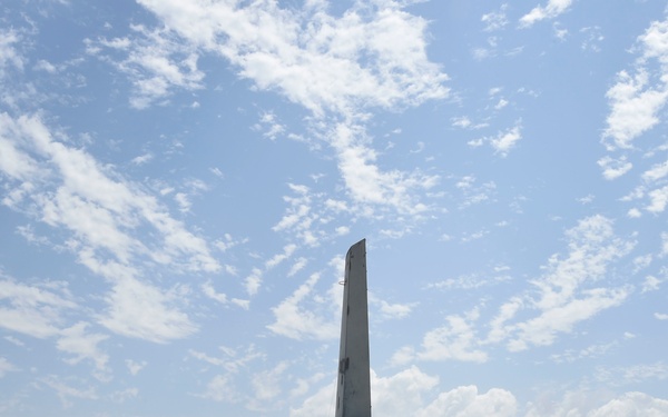 The French host a NEO exercise with CJTF-HOA members and international partners in Djibouti
