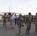 The French host a NEO exercise with CJTF-HOA members and international partners in Djibouti
