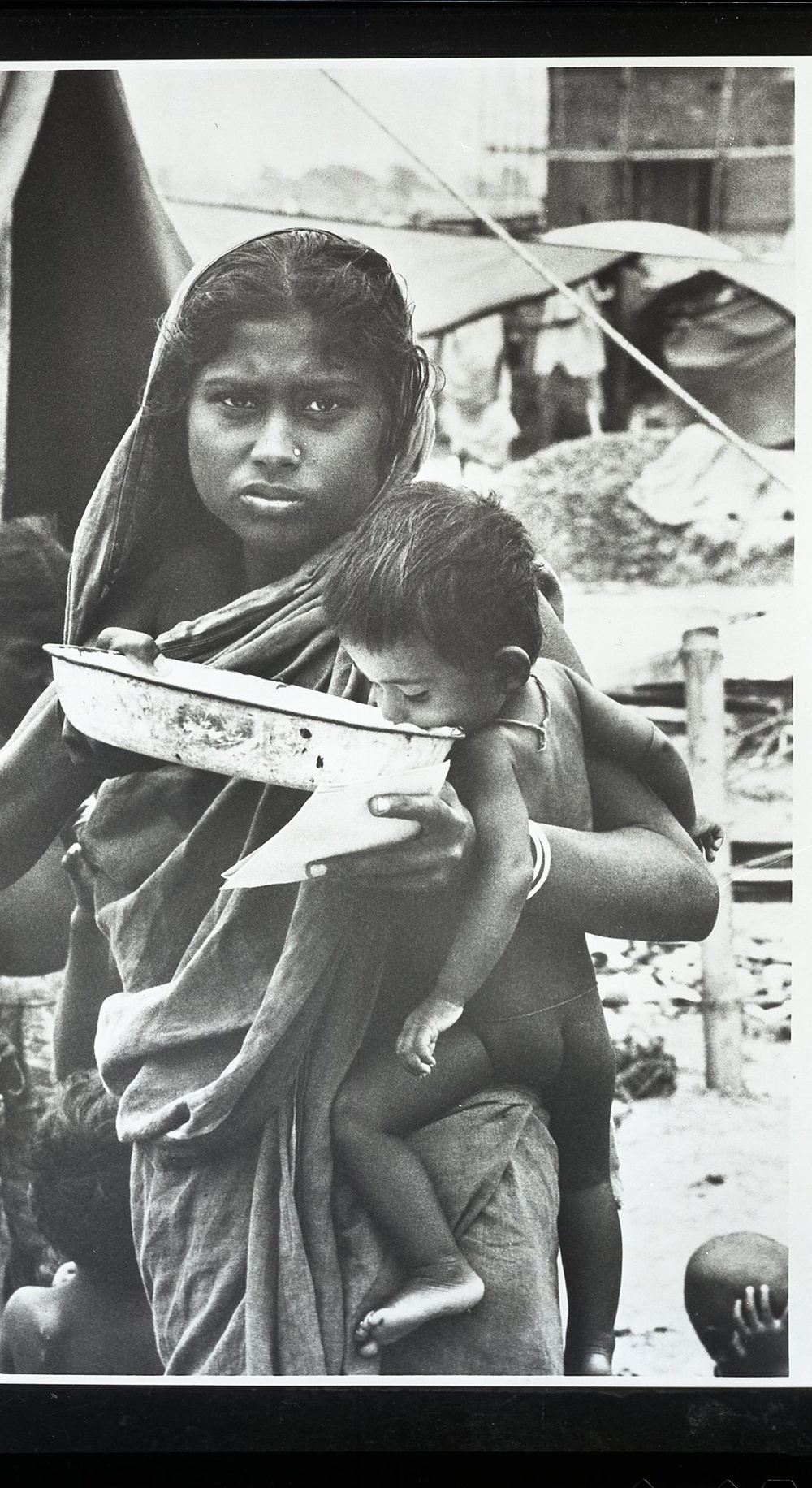 Ethiopia February 1988