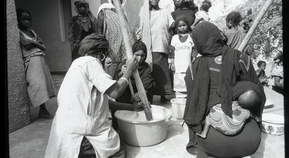 Ethiopia February 1988