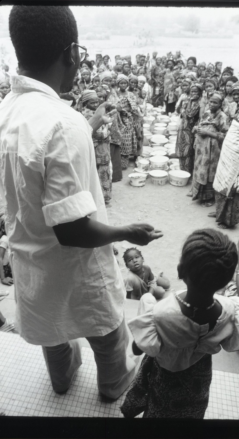 Ethiopia February 1988