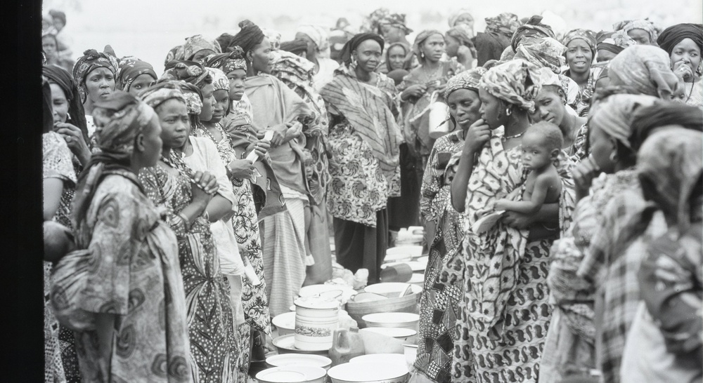 Ethiopia February 1988