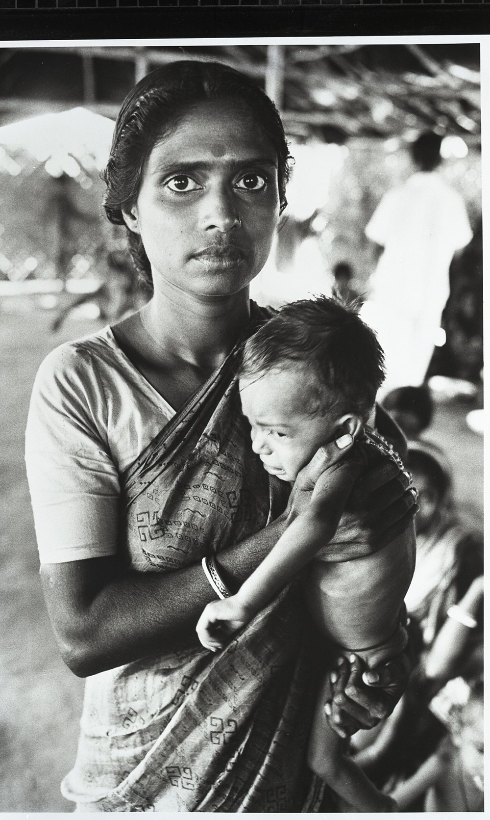 Ethiopia February 1988