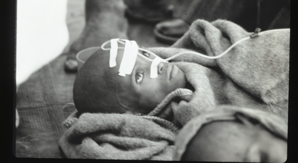Ethiopia February 1988