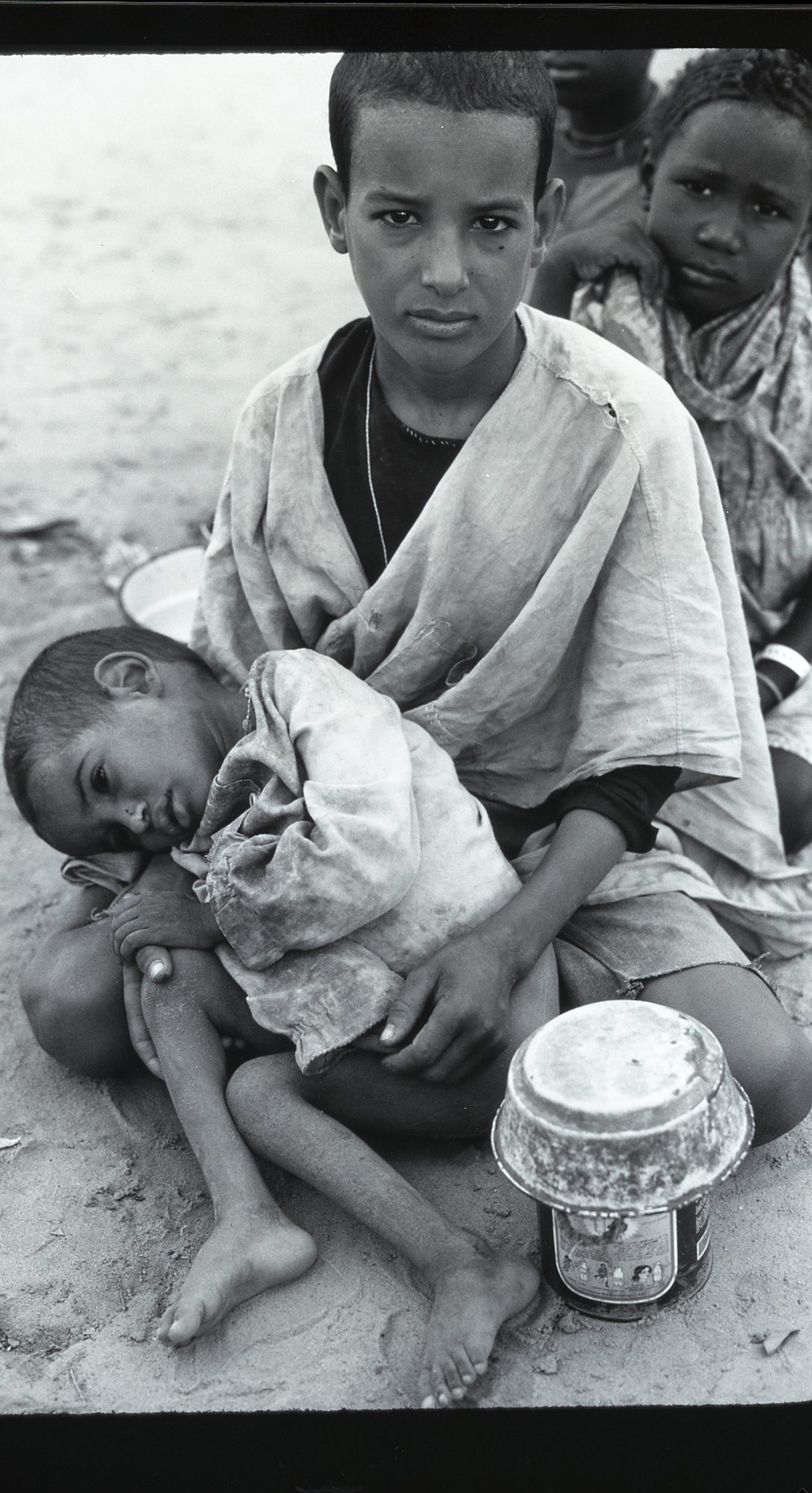 Ethiopia February 1988