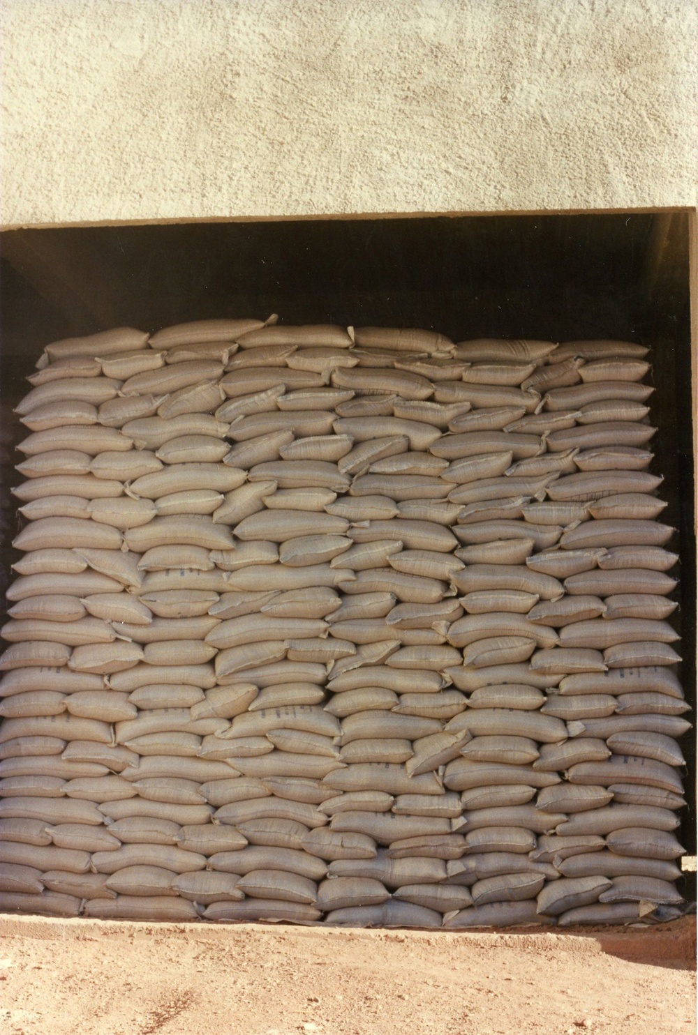 Ethiopia February 1988