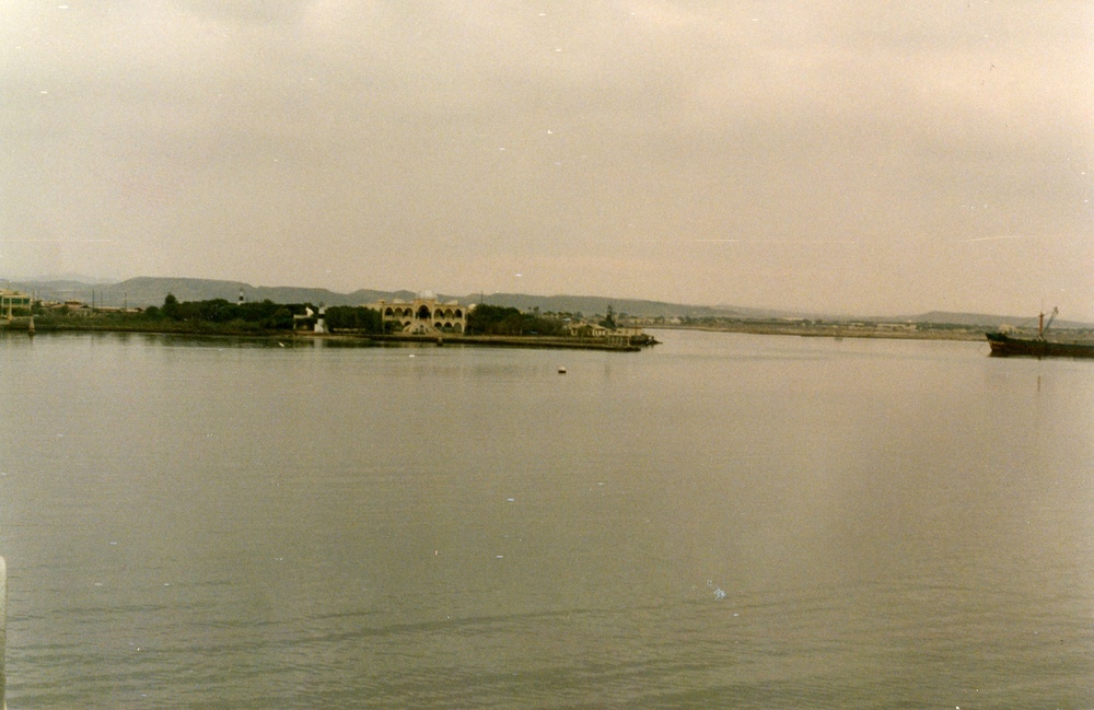 Ethiopia February 1988
