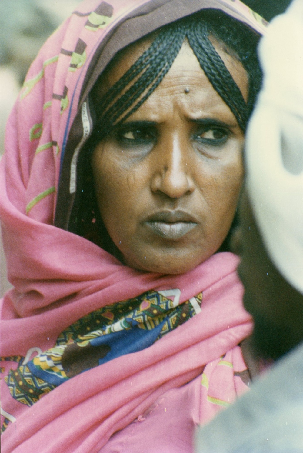 Ethiopia February 1988