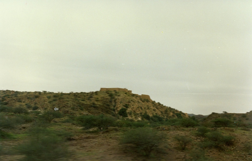 Ethiopia February 1988
